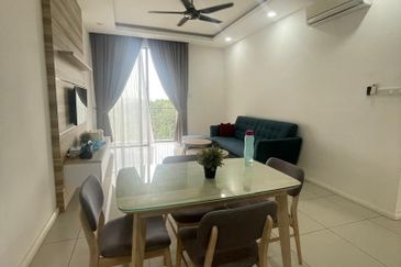 WaterEdge Residences