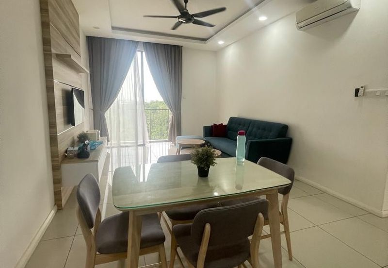 The WaterEdge Residences