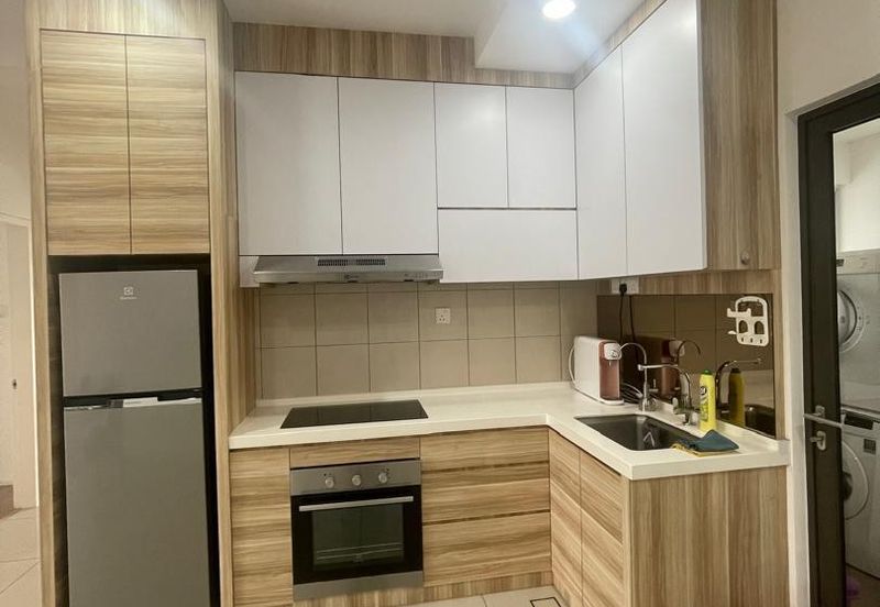 The WaterEdge Residences