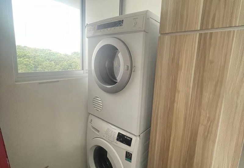 The WaterEdge Residences