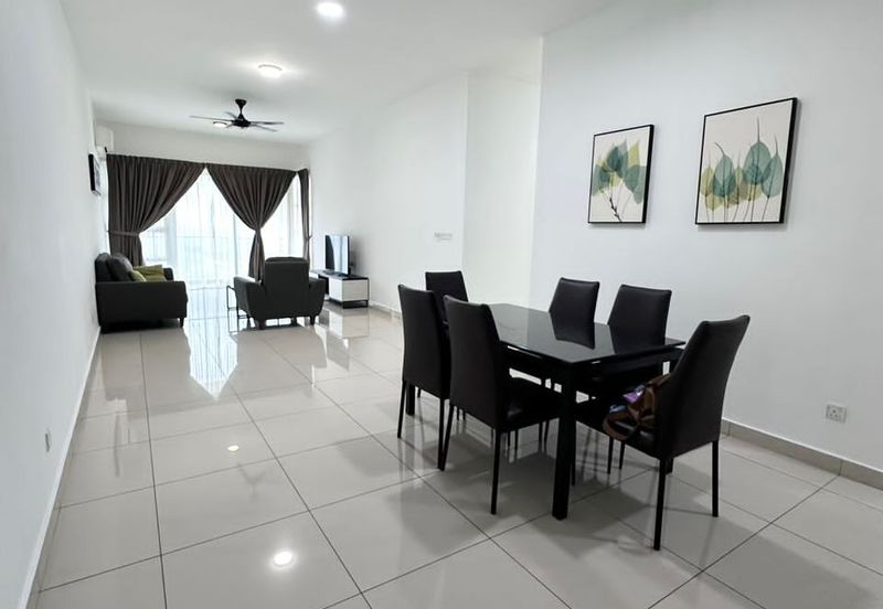 The Pinnacles (Pinnacle Tower)