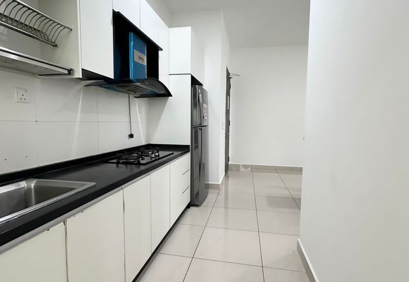 The Pinnacles (Pinnacle Tower)