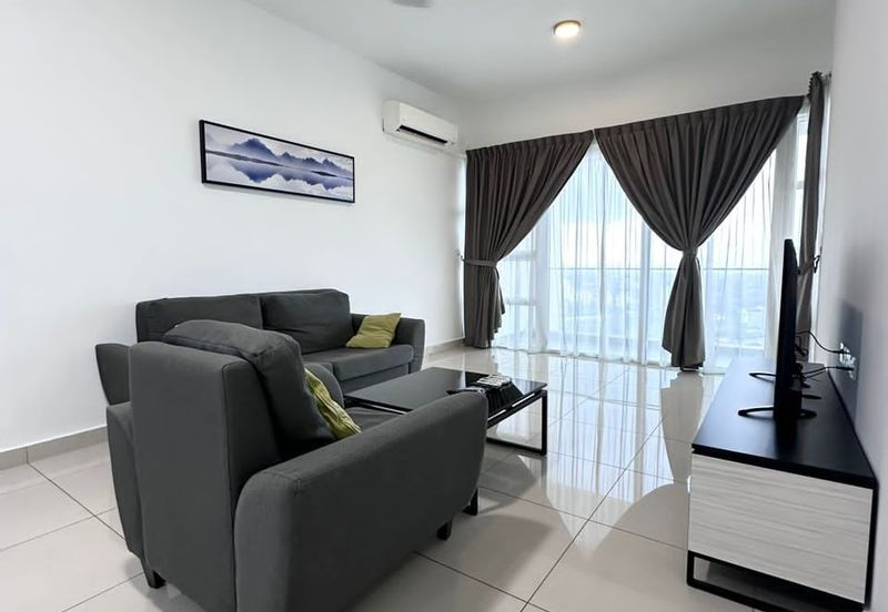 The Pinnacles (Pinnacle Tower)