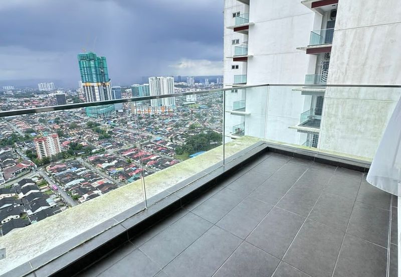 The Pinnacles (Pinnacle Tower)