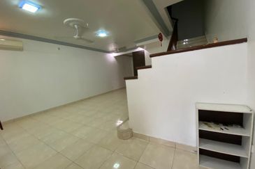 Taman Austin Heights