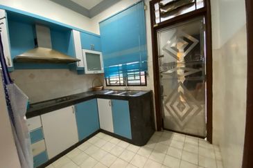 Taman Austin Heights