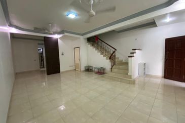 Taman Austin Heights