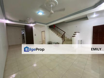 Austin Perdana Double Storey Terrace House , Johor, Johor Bahru