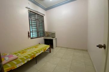 Taman Austin Heights