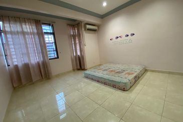 Taman Austin Heights