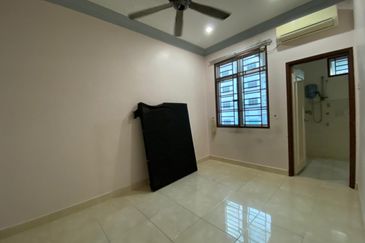 Taman Austin Heights