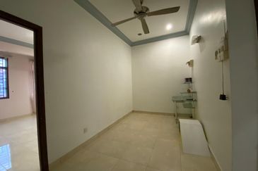 Taman Austin Heights