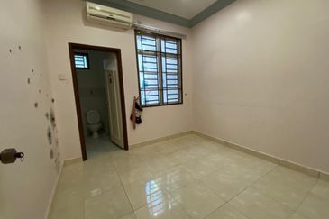 Taman Austin Heights