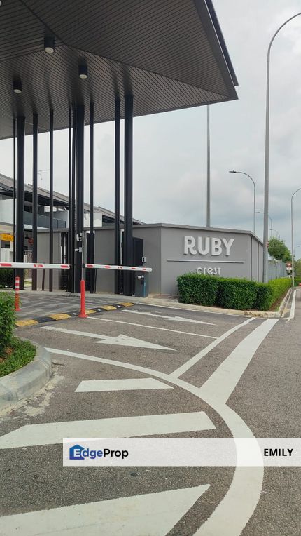 Austin Crest Ruby Fully Furnished Renovated Unit Double Storey Terrace House For Sale , Johor, Johor Bahru
