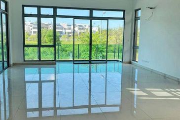 The Cove Semi-Detached @ Horizon Hills