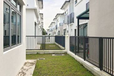 The Cove Semi-Detached @ Horizon Hills