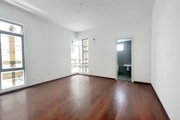 The Cove Semi-Detached @ Horizon Hills