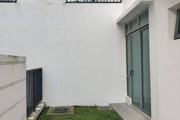 The Cove Semi-Detached @ Horizon Hills