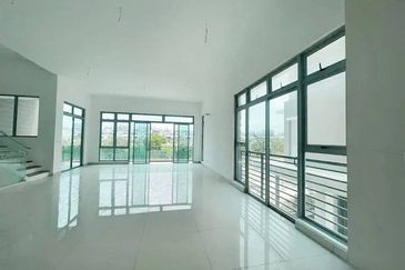 The Cove Semi-Detached @ Horizon Hills