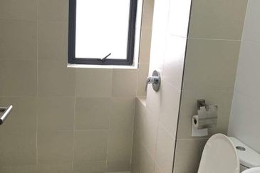 1Tebrau (One Tebrau Residence)