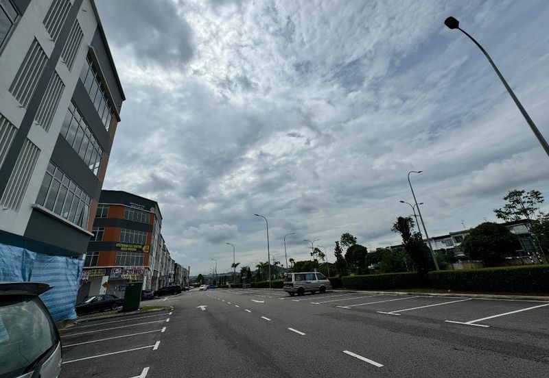 Crest @ Austin Emerald 1