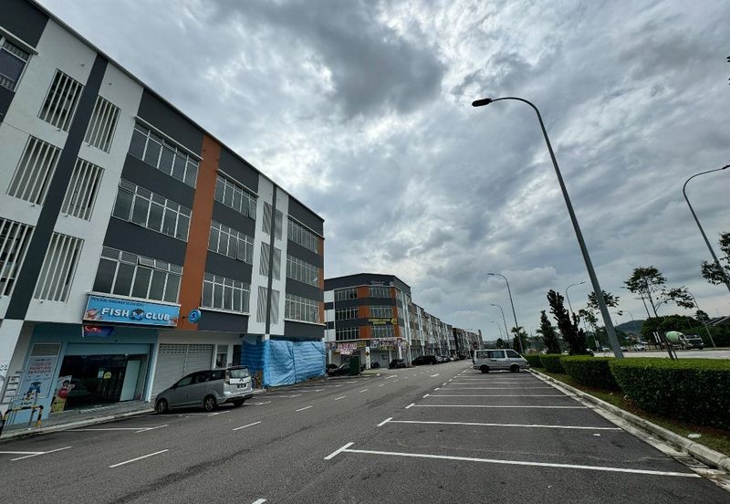 Crest @ Austin Emerald 1