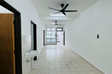 Taman Bandar Cemerlang