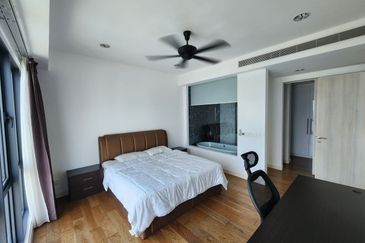 Imperia @ Puteri Harbour