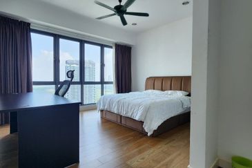 Imperia @ Puteri Harbour