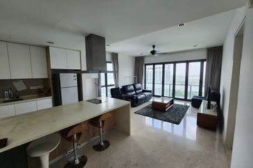 Imperia @ Puteri Harbour