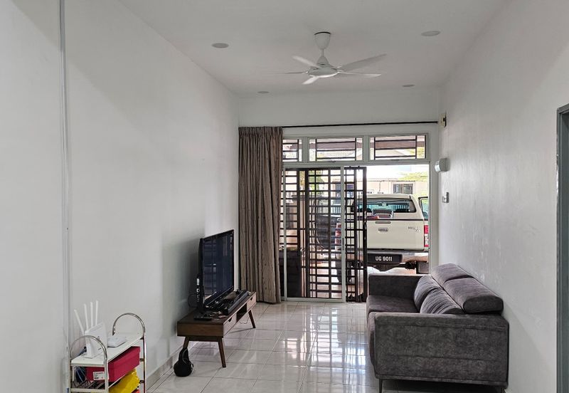 Austin Residence @Taman Mount Austin