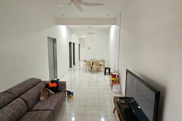 Austin Residence @Taman Mount Austin