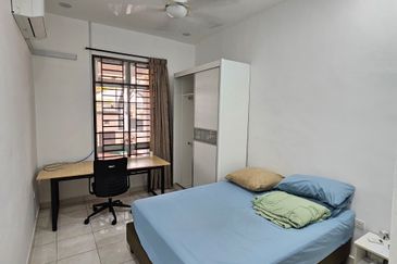 Austin Residence @Taman Mount Austin