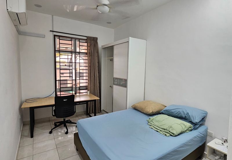 Austin Residence @Taman Mount Austin