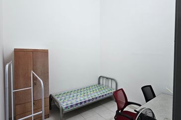 Austin Residence @Taman Mount Austin