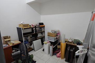 Austin Residence @Taman Mount Austin