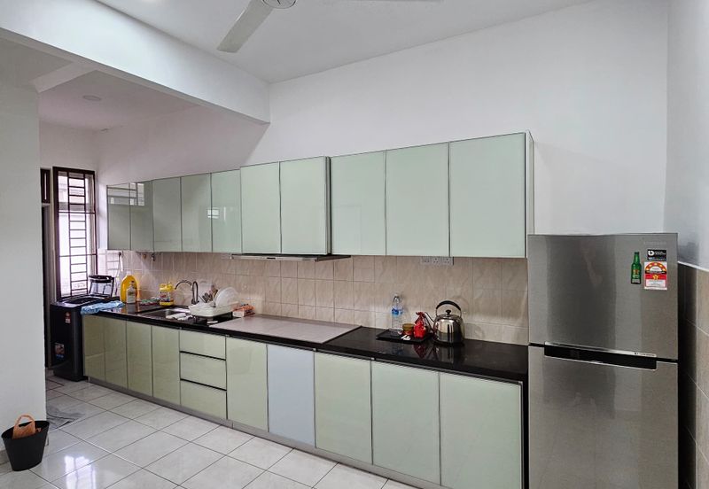 Austin Residence @Taman Mount Austin