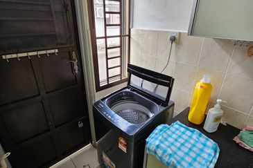 Austin Residence @Taman Mount Austin