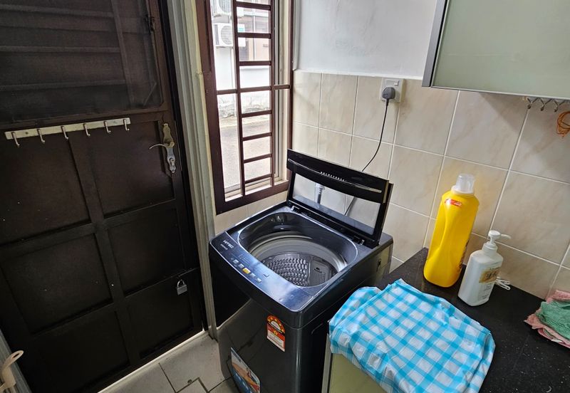 Austin Residence @Taman Mount Austin