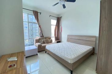 Sky Habitat @ Meldrum Hills