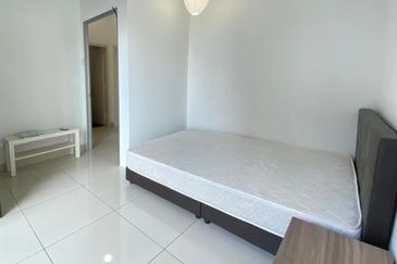 Sky Habitat @ Meldrum Hills