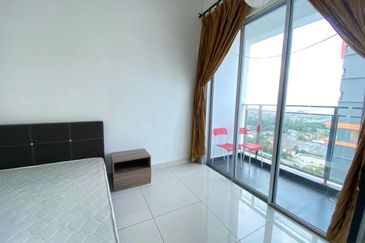 Sky Habitat @ Meldrum Hills