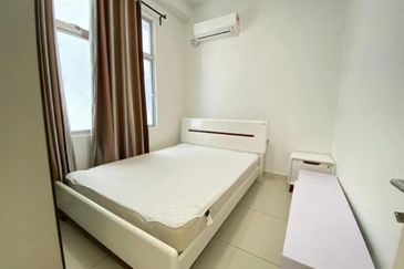 Sky Habitat @ Meldrum Hills