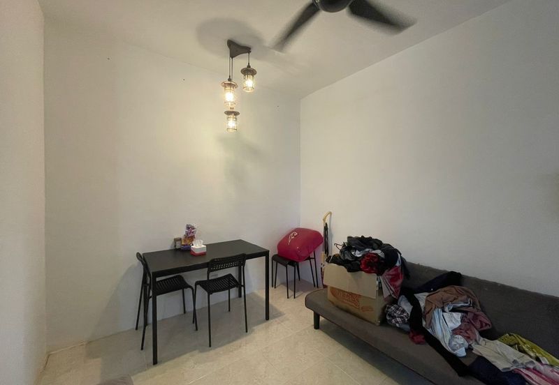 Taman D Utama Perling