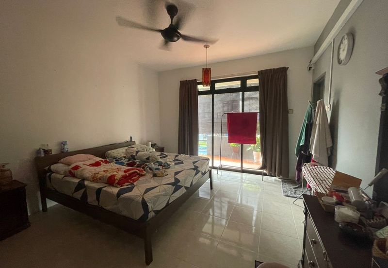 Taman D Utama Perling