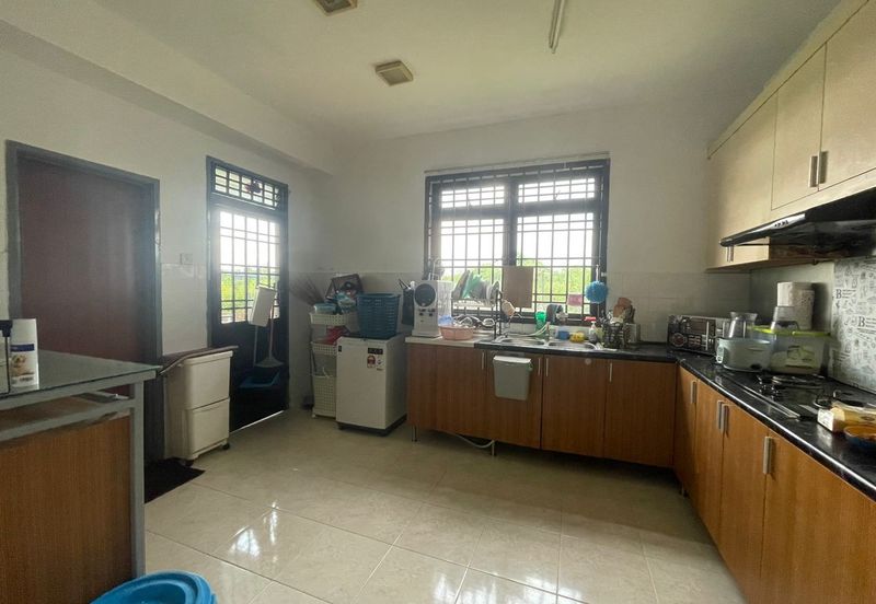 Taman D Utama Perling