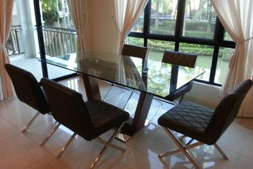 Bayou Creek, Leisure Farm