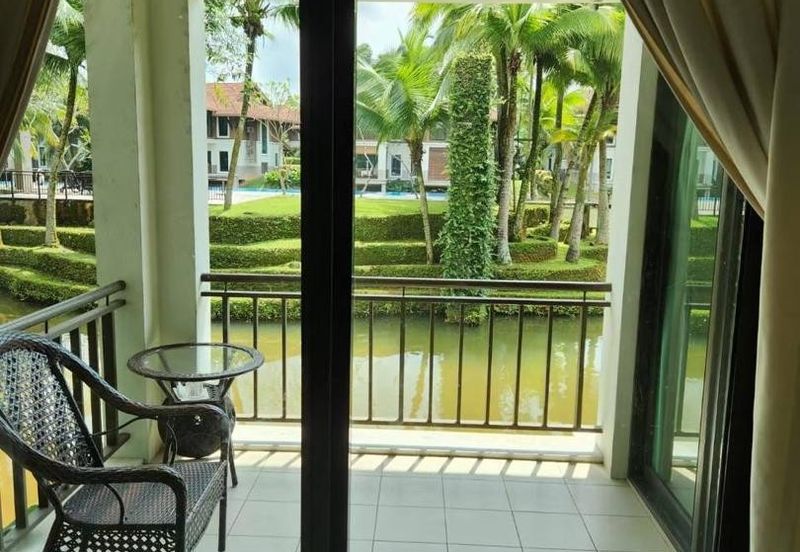 Bayou Creek, Leisure Farm