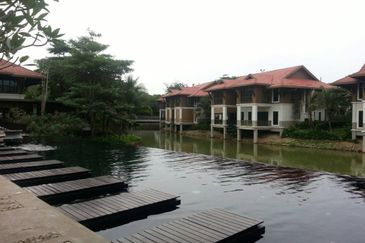 Bayou Creek, Leisure Farm