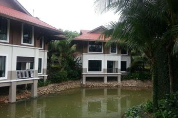 Bayou Creek, Leisure Farm